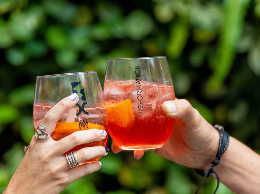 mocktail