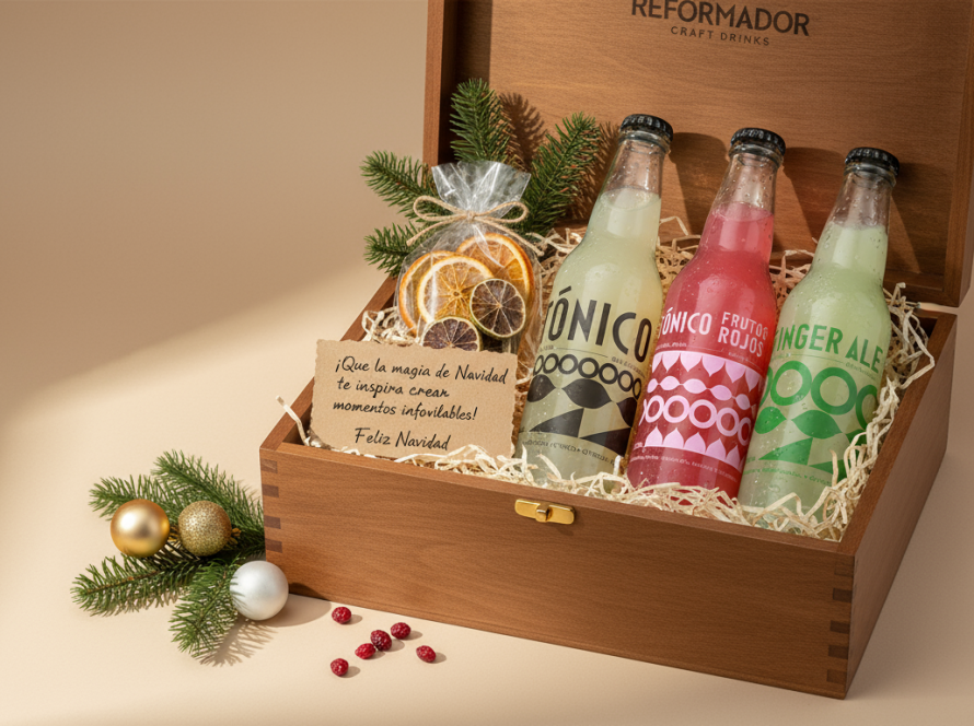 regalos conscientes