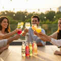 Brindis balanceado: celebra, comparte y equilibra con Reformador Craft Drinks